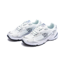 双11狂欢、京东百亿补贴、PLUS会员：new balance 725系列 低帮复古老爹鞋鞋 ML725B-D