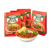 满小饱 肥汁米线1包