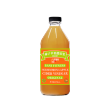 丸妃 八泥柿子苹果醋原浆 473ml