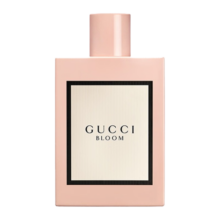 古驰（GUCCI）gucci香水花悦绽放100ml 花香调 浓香水EDP 生日礼物送女友老婆