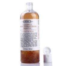 双11巅峰、PLUS会员： Kiehl's 科颜氏 金盏花植萃爽肤水 500ml