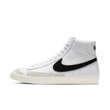 耐克（NIKE） 男子运动鞋 BLAZER MID '77 VNTG BQ6806-100 41