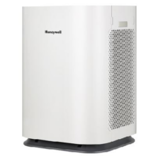 9日20点、双11预告、PLUS会员：Honeywell 霍尼韦尔 空气净化器 KJ760F-P22W