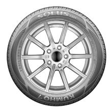 锦湖轮胎 SA01 轿车轮胎 静音舒适型 215/55R17 94V293.55元