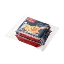 京东百亿补贴：One's Member 1号会员店 薄皮手作 韭菜盒子 80g*12个
