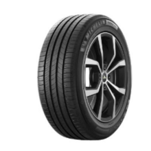 京东百亿补贴：MICHELIN 米其林 耐越 ENERGY MILE MI 轿车轮胎 经济耐磨型 225/65R17 102H