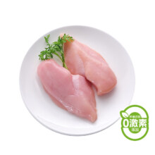 京东百亿补贴：Sunner 圣农 鸡胸肉 冷冻 4.5KG