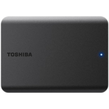 东芝（TOSHIBA） 移动硬盘  高速 便携外置机械存储 兼容连接MAC电脑 OTG手机大容量硬盘 A5旗舰款  +硬盘包+TypeC转接头 4TB749元 (券后省10)