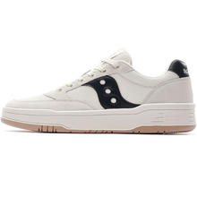 saucony 索康尼 秋季新款Cross JZ 男女款运动板鞋 S79046