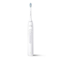 PHILIPS 飞利浦 钻石3系列 HX5181/01 电动牙刷 白色