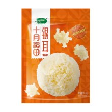 88VIP：十月稻田 银耳100g7.88元（需领券）