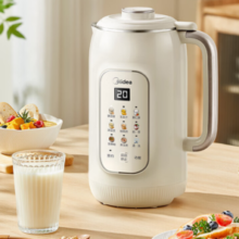 Midea 美的 DJ13B-DG05 豆浆机  1.35L