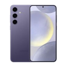 三星（SAMSUNG）Galaxy S24 AI手机 超视觉影像 5000万像素 拍照手机 第三代骁龙8 游戏手机 8GB+256GB 秘矿紫