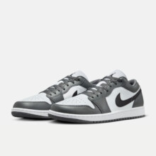 plus会员：NIKE 耐克 AIR JORDAN 1 LOW AJ1 男子运动鞋 553558-152454.22元包邮