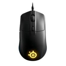 SteelSeries赛睿Rival3全制霸SenseiTen大师系列有线游戏电竞鼠标