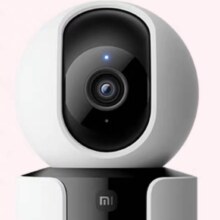 MIJIA 米家 Xiaomi 小米 C300 智能摄像机 双摄版 300W像素