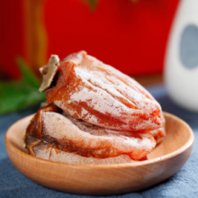 天玺柿子小镇 陕西富平柿饼礼盒 1068g