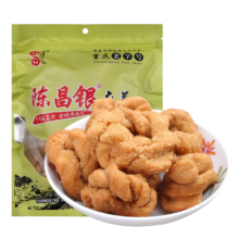 plus会员：陈昌银 重庆陈麻花原味400g9.6元（需领券）