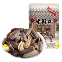 88会员：老街口 大颗粒五香味 300g*10袋