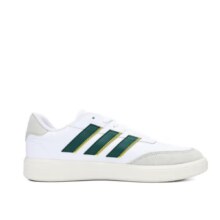 plus会员、京东百亿补贴:adidas 阿迪达斯  男子 运动型格系列 运动休闲鞋  IG6864