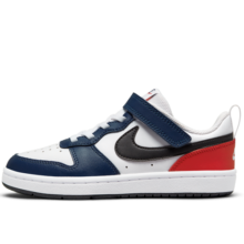 耐克（NIKE）COURT BOROUGH LOW 2 BPV 运动鞋 DO7447-101 28
