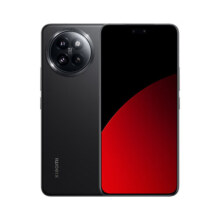 小米Civi 4 Pro 第三代骁龙8s 5000万徕卡专业人像镜头 12GB+256GB 星空黑 5G拍照AI手机 小米澎湃OS