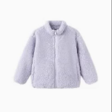 Semir 森马 儿童摇粒绒外套/马甲/毛衫/保暖套 多款任选