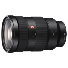 索尼（SONY）FE 24-70mm F2.8 GM 全画幅标准变焦G大师镜头（SEL2470GM）大三元