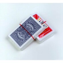 京喜 简装塑封扑克牌*1副