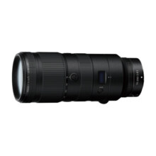 尼康（Nikon）尼克尔 Z 70-200mm f/2.8 VR S 全画幅微单镜头 “大三元”远摄变焦镜头 人像/运动/旅游14999元