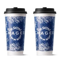 霸王茶姬「经典双享杯」原叶鲜奶茶大杯伯牙绝弦 单次兑换券