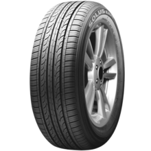 锦湖轮胎KUMHO汽车轮胎 205/55R16 91H KH25 原厂配套悦动/秀尔277.4元 (券后省0.95)