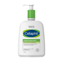 PLUS会员：丝塔芙（Cetaphil）儿童温和牛油果身体乳 591ml53.73元（需领券）