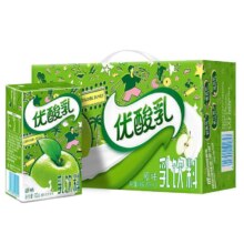 整箱送礼 伊利优酸乳 原味250ml*24盒 学生饮品29.11元（万人团有3元红包补贴后26.11元)