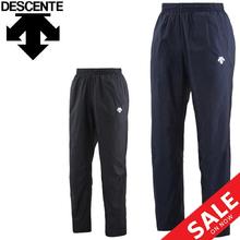 88VIP会员：DESCENTE 迪桑特 男士防水保暖防风运动长裤 DAT-3064P