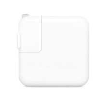 Apple/苹果 35W双USB-C接口充电器-竖向苹果充电头双口充电器原装充电器快充头适用iPhone/iPad/AirPods