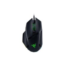 【阿里官方自营】Razer雷蛇巴塞利斯蛇V3电竞RGB有线鼠标智能滚轮349元