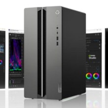 双11狂欢、京东PLUS、政府补贴：联想GeekPro 设计师制图 游戏 办公台式电脑主机 14代酷睿i5 16G 1T RTX4060