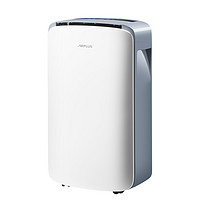 AIRPLUS 艾普莱斯 AP10-1903EE 除湿机10L/天 2-20㎡
