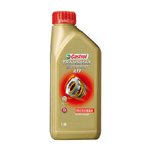 Castrol 嘉实多 全合成机油 润滑油 4L 畅护变速箱油ATF 6档