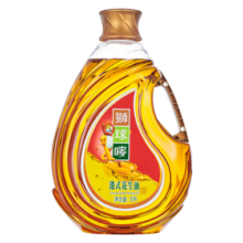 狮球唛一级花生油5L  物理压榨 中国香港品牌  百年品牌  团购送礼