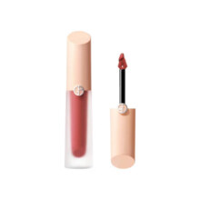 28日20点开始、限1500件：阿玛尼红管缎光唇釉 16 4ml-PINK