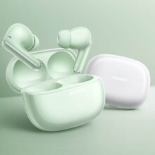 Plus:红米 REDMI Buds 6 Pro 冰釉白