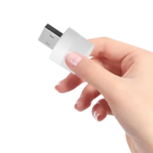 USB直插小夜灯