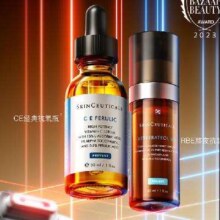 8日10点、限450件、PLUS会员：修丽可CE精华15ml+RBE精华15ml