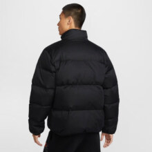 PLUS：NIKE 耐克 AS M NK CLUB TF PUFFER JKT DWN 男子羽绒服 FZ5029-010