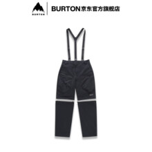 BURTON春夏户外系列新品男士AK457 GoreTex Active 3L长裤959499 95949999001 S