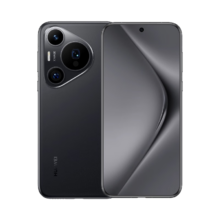 PLUS会员：HUAWEI 华为 Pura 70 Pro 智能手机 12GB+512GB