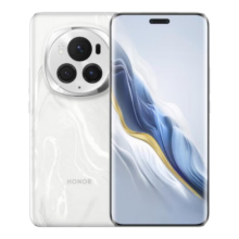 百亿补贴、PLUS会员、需首购：荣耀 Magic6 Pro 5G手机 16GB+512GB 祁连雪
