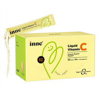 inne 儿童维生素C 甜橙味 280ml